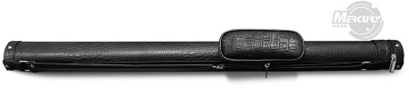Тубус Mercury PERFECT 1x1 c карманом, черный