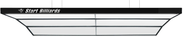 Светильник Startbilliards Pro select