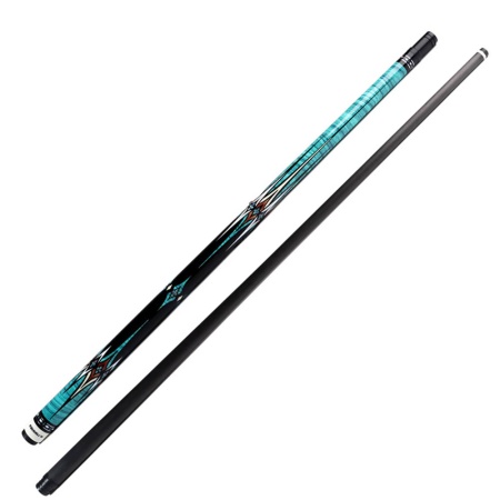 Кий Winner Carbon 018 2PC Пул (Winner)