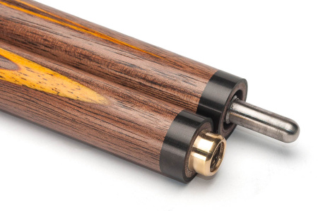 Кий Классика 16 запилов, Орех, Граб (В. Корнелев)