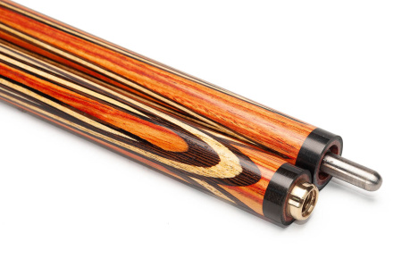 Кий Цветок 8 лучей, Тюльпановое дерево, Граб (Поповские кии)