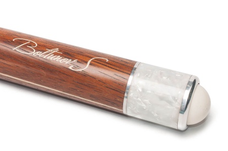 Кий Классика, 9 запилов, Палисандр, Граб (С. Болтунов) Кий Классика, 9 запилов, Палисандр, Граб (С. Болтунов)