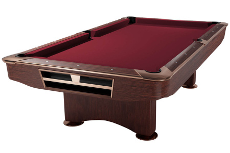 Competition II 9ft (Пул)