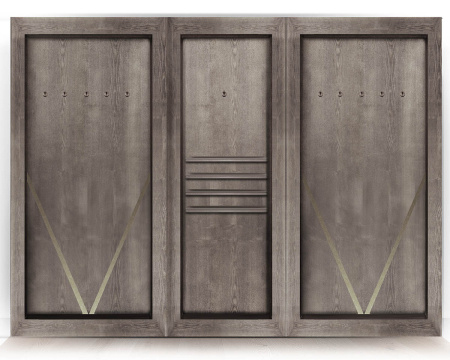 Киевница напольная современная для 10 киев