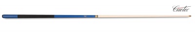 Кий Cuetec Veltex 2рс Рп Синий (Cuetec)
