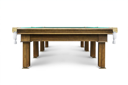 Сибирь 12ft (Пирамида)