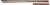 Кий Цветок 6 лучей, с удлинителем, Черный граб, Лимонник, Падук, Граб (А. Мосин)