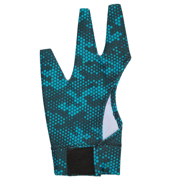 Перчатка Brizar Lux Matrix открытые пальцы размеры M/XL