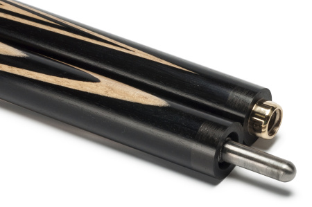 Кий Классика 16 запилов Черный граб, Граб (Б. Арисов)