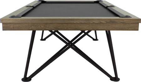 Dauphine 8ft (Пул)