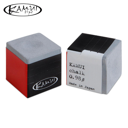 Мел Kamui 0.98 Beta Slate 1шт.