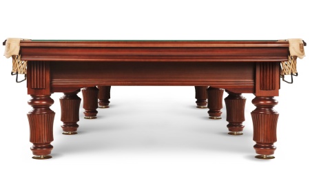 Ливерпуль 12ft (Пирамида, Снукер) Ливерпуль 12ft (Пирамида, Снукер)