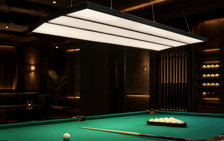 Светильник Startbilliards Modern Prime 3