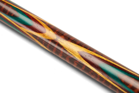 Кий Лотос, Змеиное дерево, Лимонник, Падук, Зеленый граб, Граб (Б. Арисов)