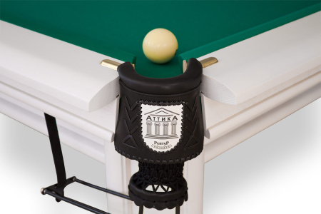 Аттика 8ft (Пирамида, Пул)