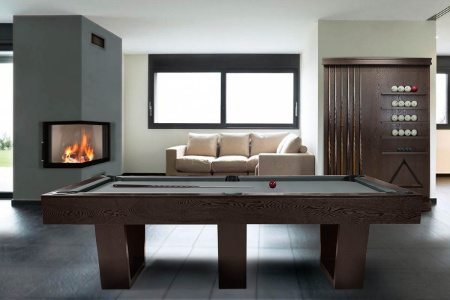 Nova 8ft (Пирамида, Пул)