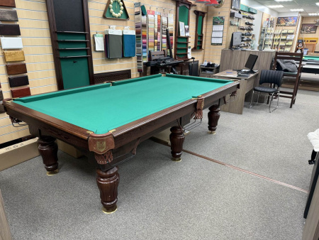 Барон 9ft (Пирамида)