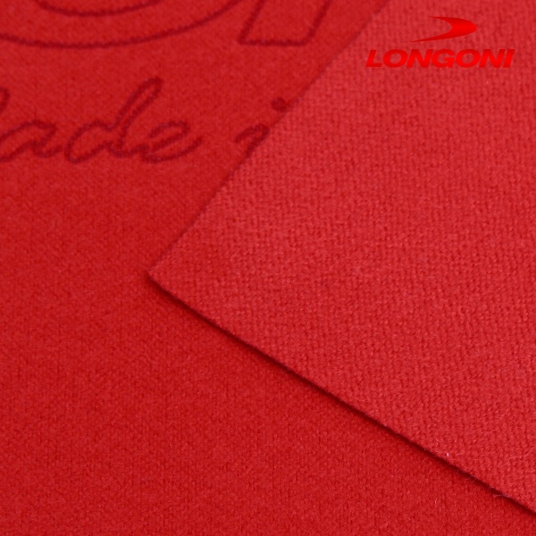 Салфетка для чистки и полировки Longoni Red Touch Ultra Soft Microfibre Cloth