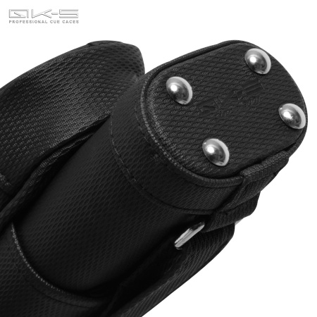 Тубус QK-S Ray Velcro 1x1 размер 3/4 черный