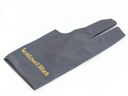 Перчатка PB серая