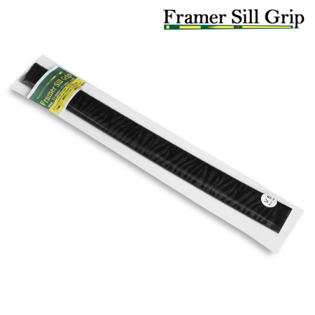 Обмотка для кия Framer Sill Grip V5 черная
