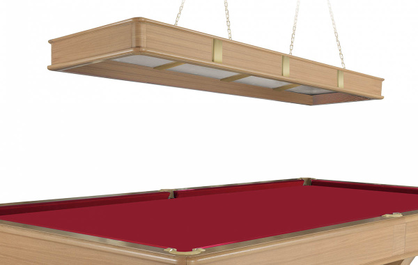 Светильник Evolution High-style Lux 10,11,12 футов