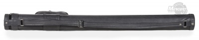 Тубус Mercury-PRO 1x1 c карманом, серый