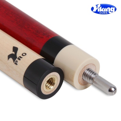 Кий Viking V102 Cherry 2pc (Viking)