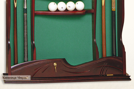 Киевница настенная Ферзь