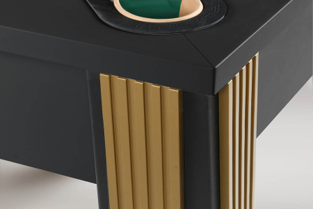 Reason 9ft (Пирамида, Пул)