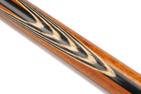 Кий Генерал 1, Лимонник, Палисандр, Черный граб, Граб (А. Половинкин)